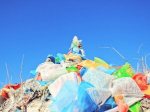 Kaip Lietuva tvarko plastiko atliekas?